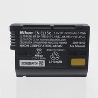 Nikon Z7 Digital Camera - Used