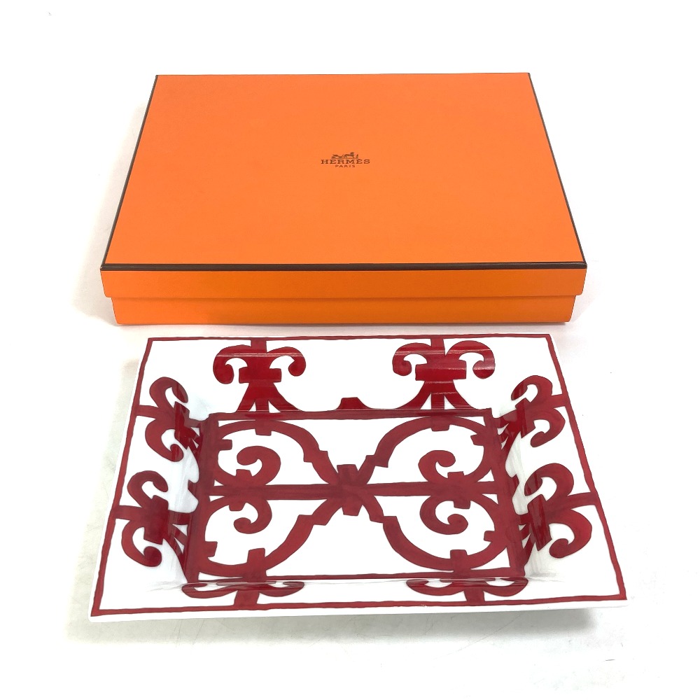 HERMES インテリア 小物入れ ガダルキヴィール 灰皿 | 日本二手精品