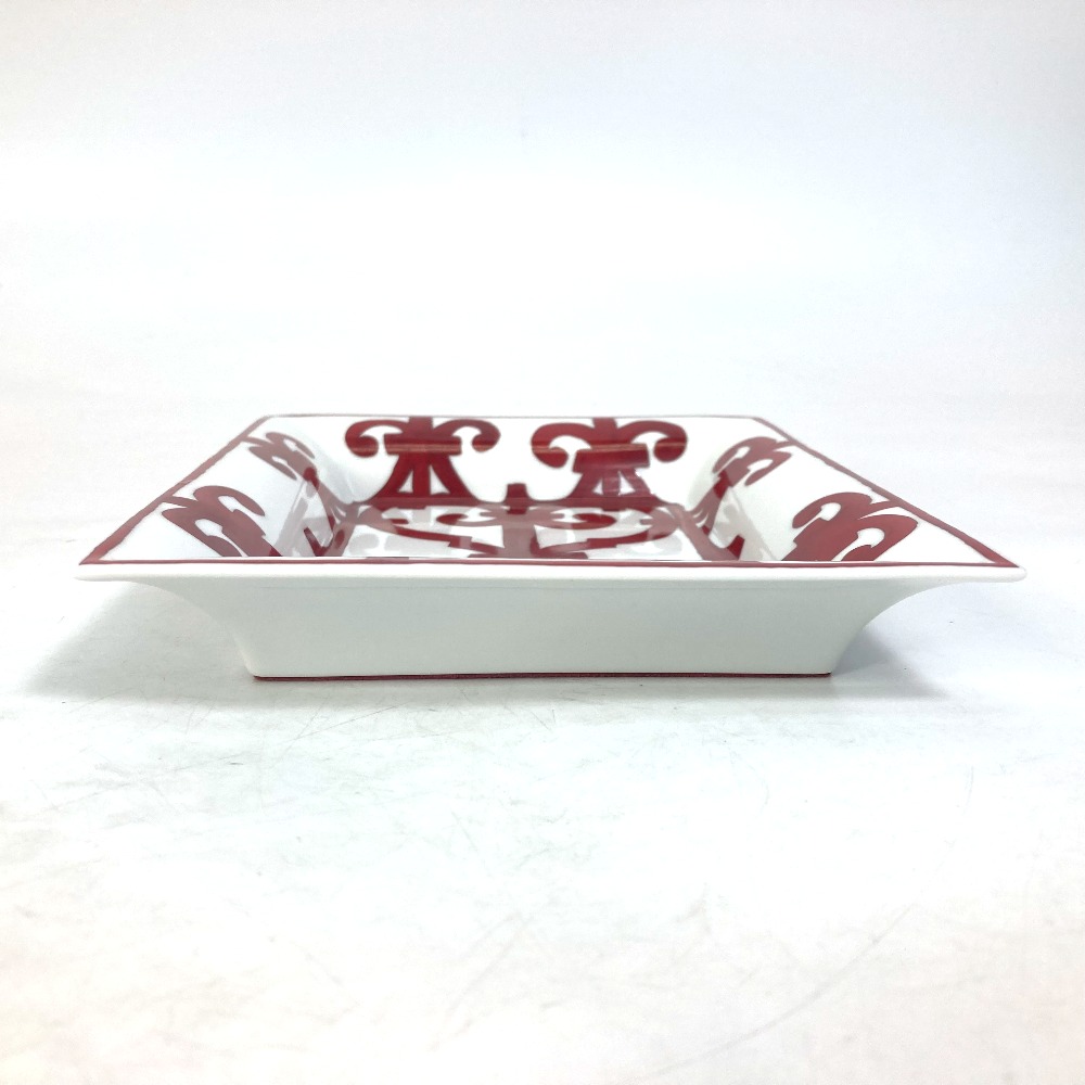 HERMES インテリア 小物入れ ガダルキヴィール 灰皿 | 日本二手精品