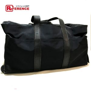 HERMES 2-Way Acapulco Carry Bag