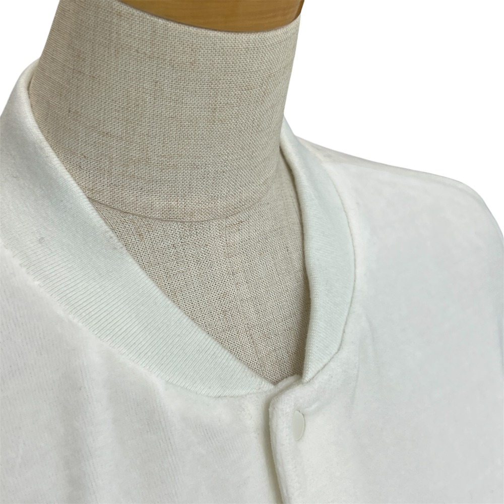 Supreme snap-on Henley long-sleeve top and other items | 日本二手