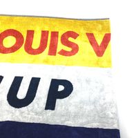 루이 비통 인테리어 비통컵 LVCUP 타올