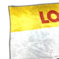 루이 비통 인테리어 비통컵 LVCUP 타올