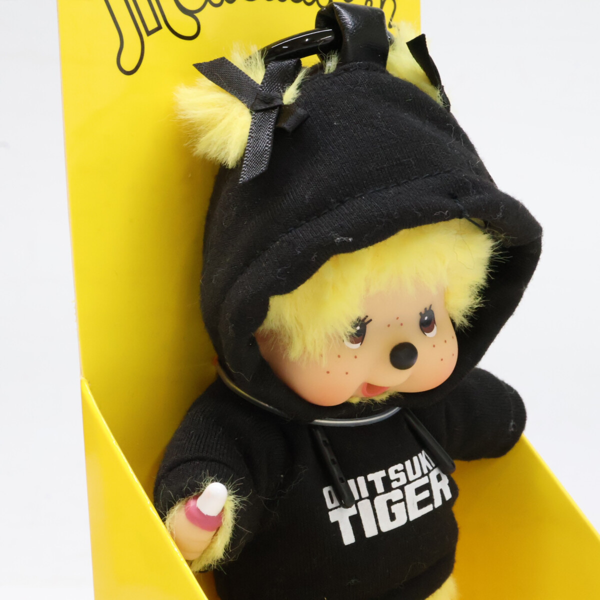 Onitsuka Tiger x Monchhichi [Like New/Not for Sale Novelty Item