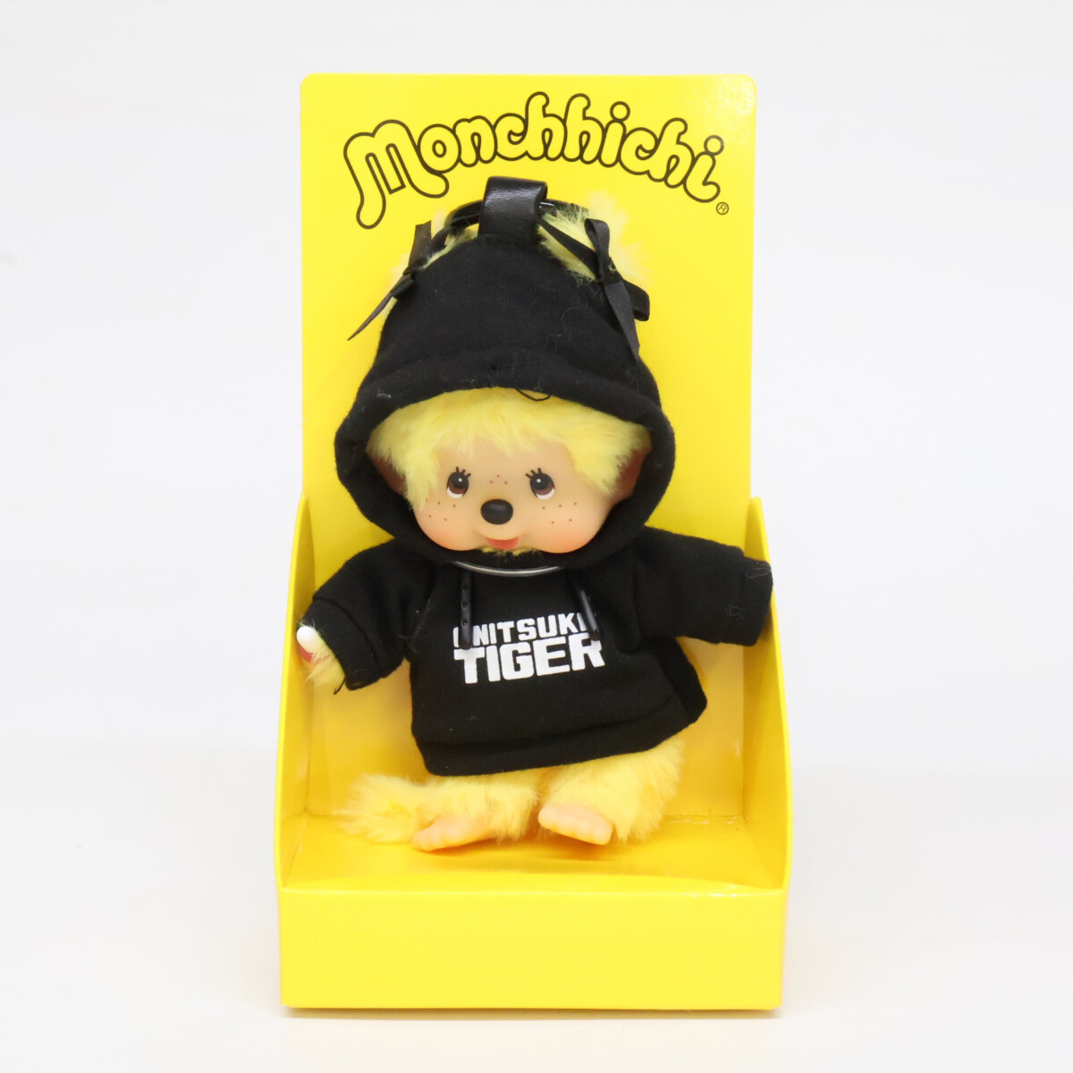 Onitsuka Tiger x Monchhichi [Like New/Not for Sale Novelty Item