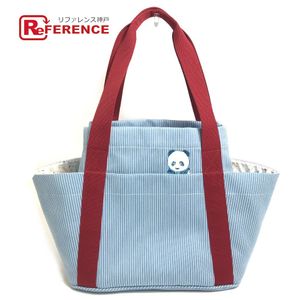 HERMES 팬더 파스파스 맘백 토트백