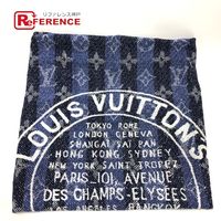LOUIS VUITTONMonogram 旅行箱及包袋毛巾