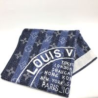 LOUIS VUITTONMonogram 旅行箱及包袋毛巾