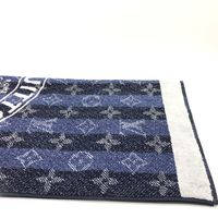 LOUIS VUITTONMonogram 旅行箱及包袋毛巾