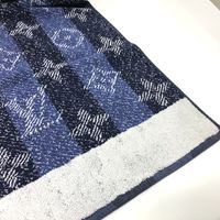 LOUIS VUITTONMonogram 旅行箱及包袋毛巾