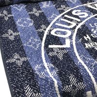 LOUIS VUITTONMonogram 旅行箱及包袋毛巾