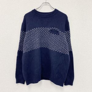 KAMIYA 24AW Super Repair Knit Pullover G13PO058 L BLACK 니트