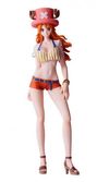 海賊王甜美風格盜-NAMI-普通版顏色