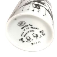 HERMES Vive 2002 Year of the Hand Mug