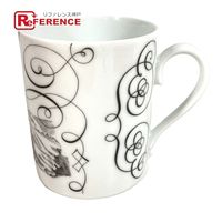 HERMES Vive 2002 Year of the Hand Mug
