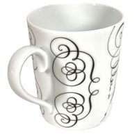 HERMES Vive 2002 Year of the Hand Mug