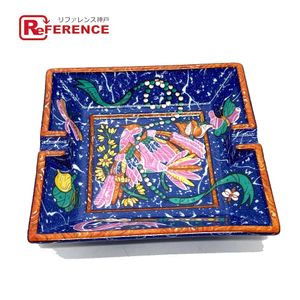 HERMES 인테리어 피에르 도리앙 에 독시당 재떨이