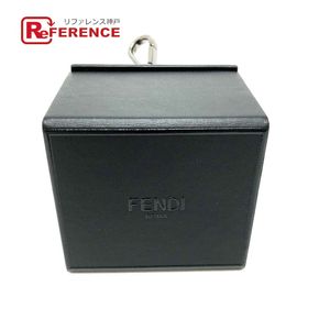 FENDI 로고/소품 미니 박스 키홀더/키링