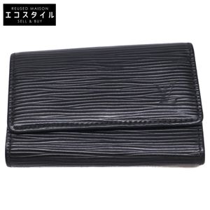 LOUIS VUITTON M63812 뮐티클레 에피 6련 키홀더/키링 [중고]