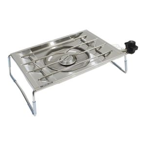Snow Peak Flat Burner GS-450R