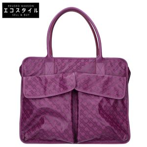 GHERARDINI [Excellent Condition] GH0200 SOFTY TESSUTO/PELLE Softy [Pre-owned]