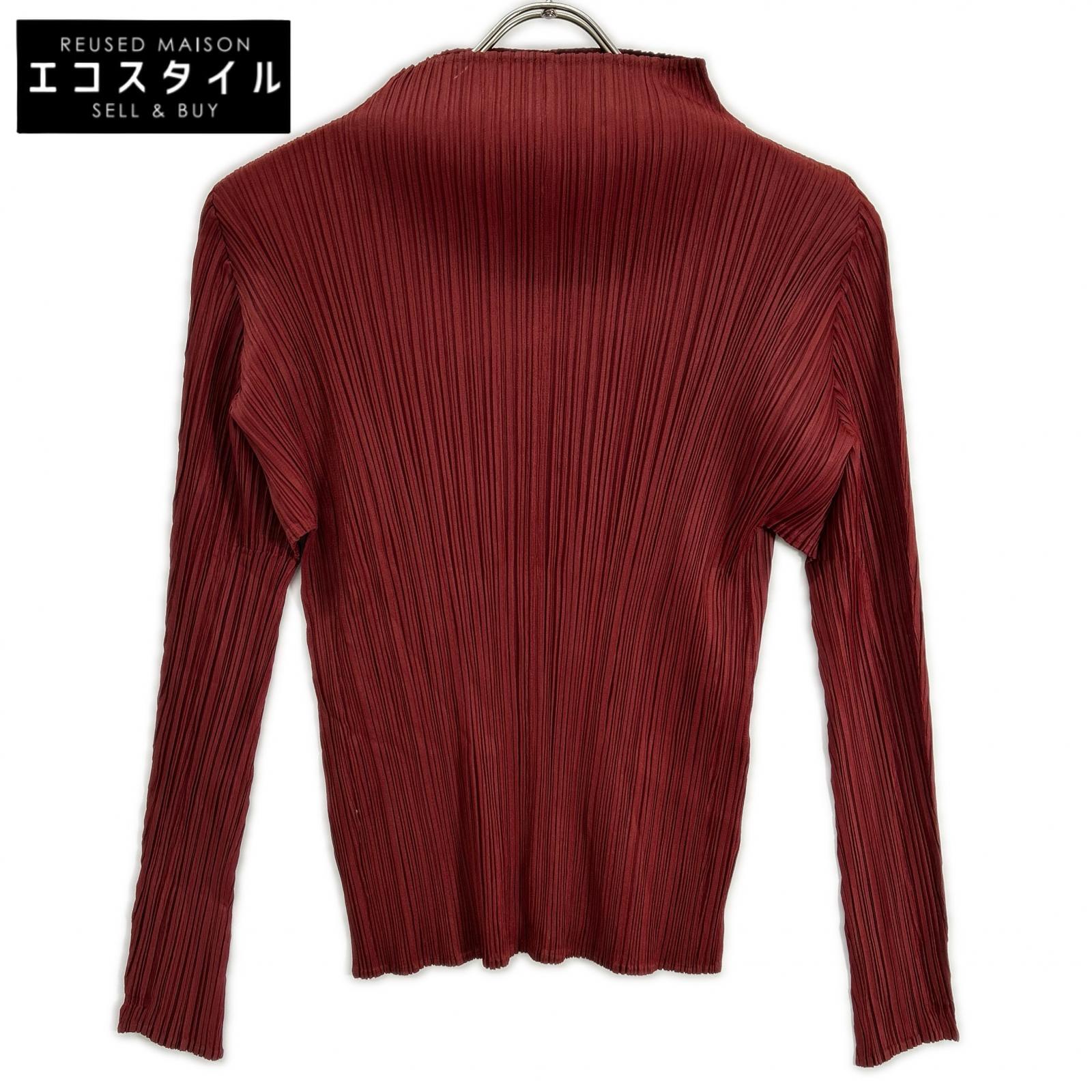 山本ページ Yohji Yamamoto Femme Asymmetrical Long Sleeve Pullover Knit Top