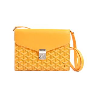 [二手] Goyard 羊皮皮夾