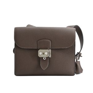 [중고] Hermes 에르메스 Sac à Dépêches 21