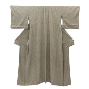 小纹 正绢 【二手】