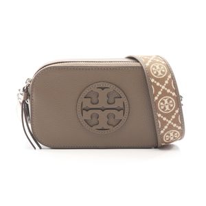 【二手】Tory Burch MILLER MINI 單肩包 171955250 真皮單肩包 女士 全新