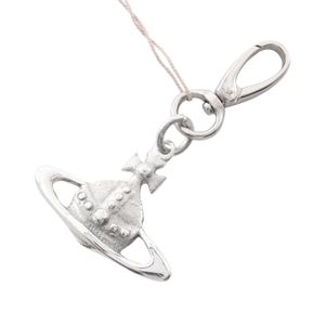 [Used] Vivienne Westwood Orb Charm 8203012XUOM002XP404 Other Charms Women's New