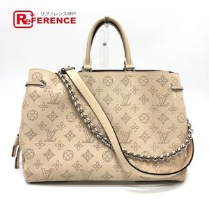 LOUIS VUITTON 마히나 벨라 토트백