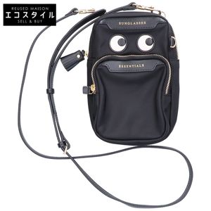 Anya Hindmarch Eyes Essentials Crossbody [Excellent Condition] 5050925181631 [Used]