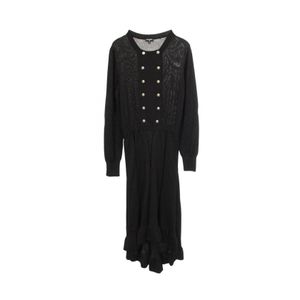 HYKE 25AW 일본제 MAXI SHIRT DRESS 맥시 셔츠 원피스 252 - 16244 1(S 
