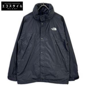 The North Face NP21730 Black Triclimate Jacket, Size M [Used]