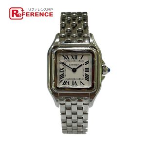 CARTIER Panthère de Cartier SM 腕錶