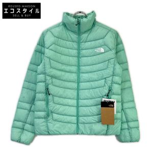 The North Face NYE82312 Bright Foam Thunder Jacket, Size M [Used]