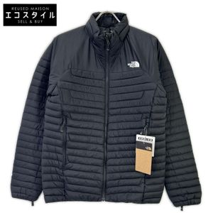 The North Face NY82510 Black Thunder Jacket, Size M (Used)