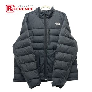 THE NORTH FACE Logo Down Jacket
