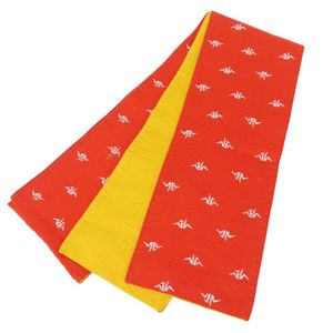 小腰帶，半寬腰帶，合成纖維 [二手]