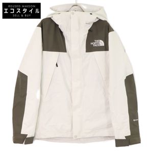 The North Face [Domestic Authorized Dealer] NP61800LAB GORE-TEX Mountain Jacket Custom Mountain Jacket *Size not indicated. [Used]
