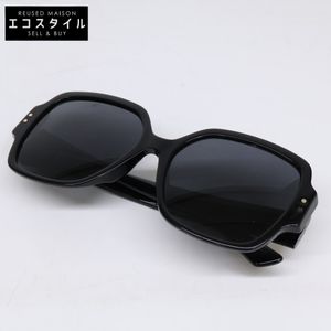 Christian Dior 807IR Lady Dior Studs 57□17-140 [Used]