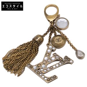 LOUIS VUITTON M65724 비쥬 사크 칼립스 백 참 【중고】