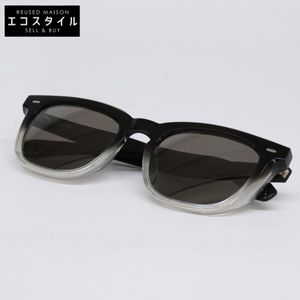 Oliver Peoples [Excellent Condition] OV5546SU N.06 SUN 178039 Square Shape 52□20 145 [Used]