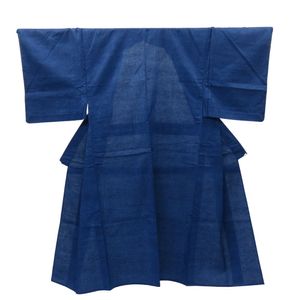 棉質浴衣（二手）