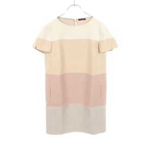 [Used] Loro Piana Short-Sleeved Dress, Other Dresses, Women's, Used B