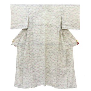 絲綢ro型和服（二手）