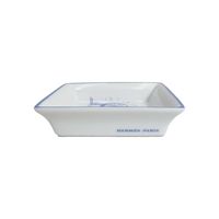 Hermes Square Carriage Cheval Dinnerware

HERMES White [Pre-owned]