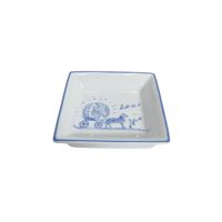 Hermes Square Carriage Cheval Dinnerware

HERMES White [Pre-owned]