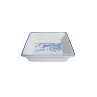 Hermes Square Carriage Cheval Dinnerware

HERMES White [Pre-owned]